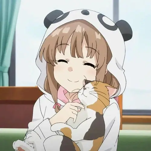 星野旅人的头像